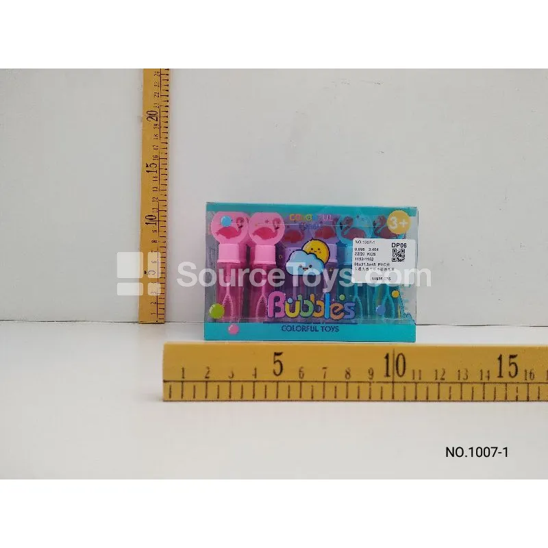 Flamingo Unbreakable Bubble Wand Flamingo Unbreakable Bubble Wand