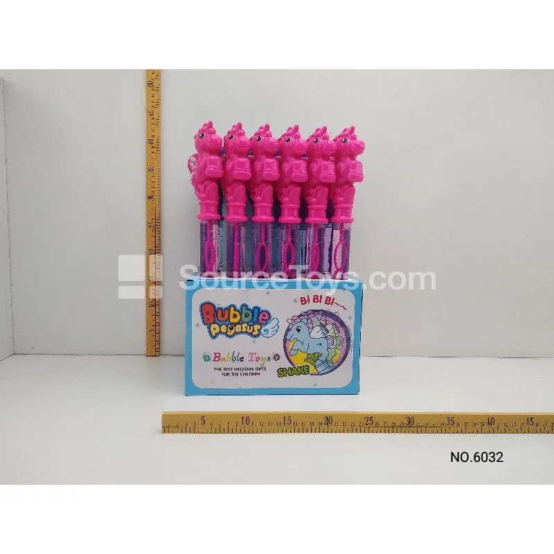 Unicorn Bubble Hammer Unicorn Bubble Hammer