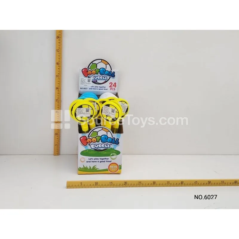 Football Paddle Ball Toy Football Paddle Ball Toy