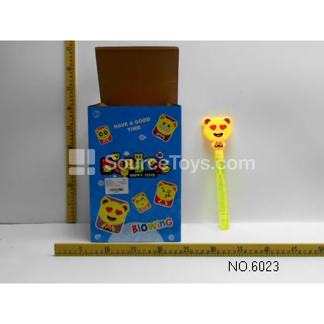Emotion Hand Clapper Sticks (24 PCS) Emotion Hand Clapper Sticks (24 PCS)
