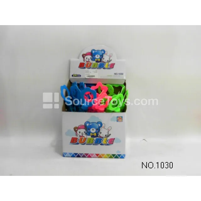 25cm Bubble Wand 25cm Bubble Wand