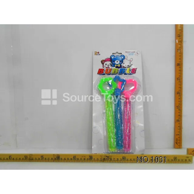 25cm Bubble Wand