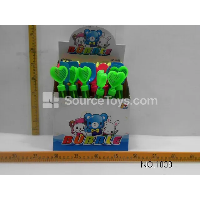28cm Beach Bubble Wand 28cm Beach Bubble Wand