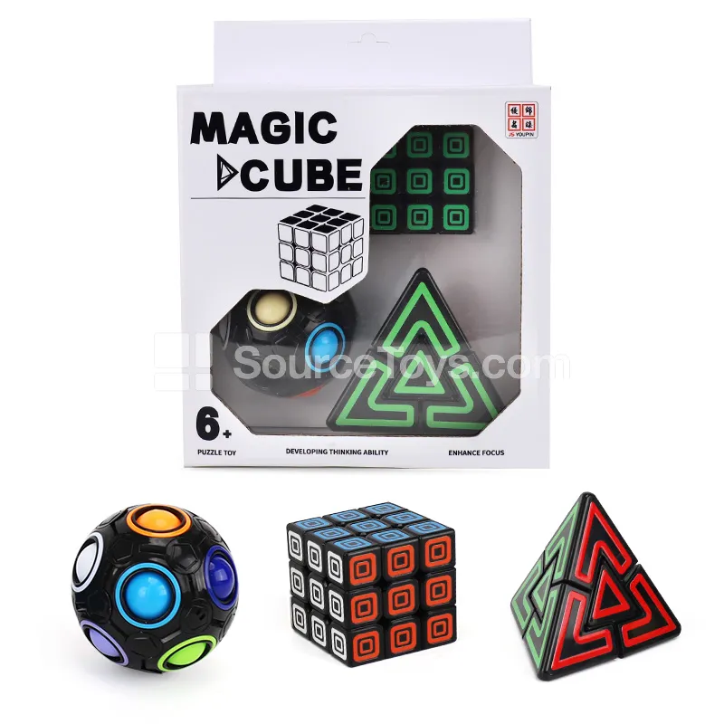 3x3 Black Base Cube + Meffert's Black Base + Black Rainbow Ball (with Bearings) 3x3 Black Base Cube + Meffert's Black Base + Black Rainbow Ball (with Bearings)