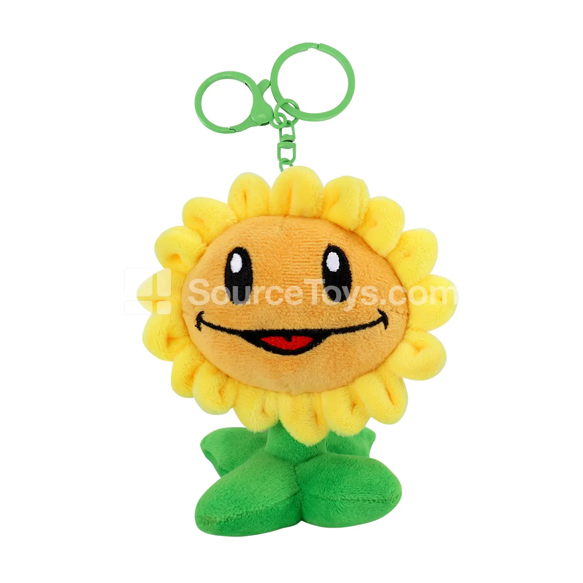 Sunflower Plush Sunflower Plush