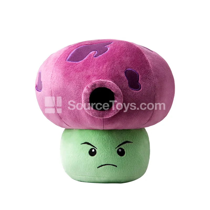 Chomper Plush Toy Chomper Plush Toy