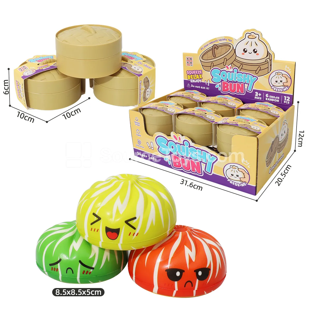 2cm Magnetic Building Blocks Set (Weak Magnet: 1 Pulls 3-4, 200pcs + 20 Figures) 2cm Magnetic Building Blocks Set (Weak Magnet: 1 Pulls 3-4, 200pcs + 20 Figures)