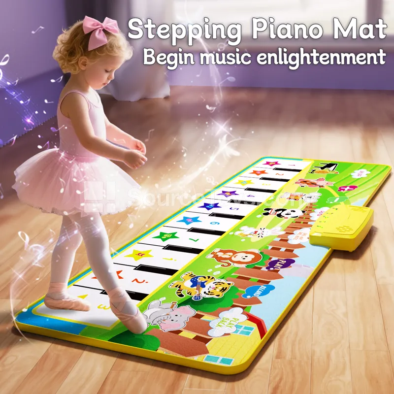 Dance Mat Music Mat Piano Play Mat Dance Mat Music Mat Piano Play Mat