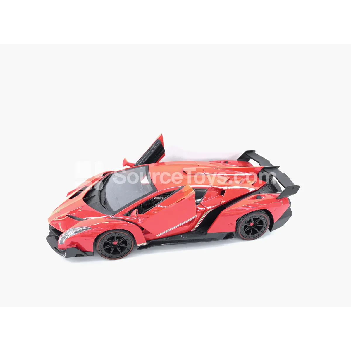 1:10 High-Simulation Remote Control Car Model 1:10 High-Simulation Remote Control Car Model