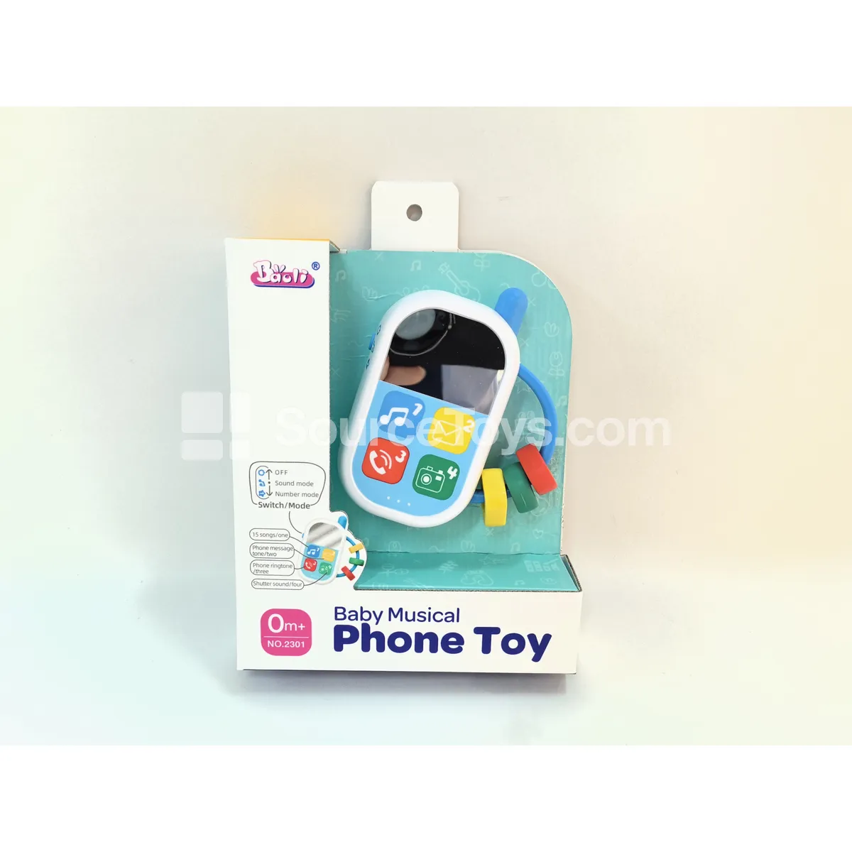 Touch Play Phone Touch Play Phone