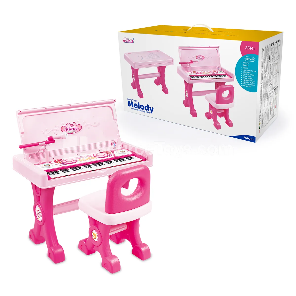 Desktop Learning Keyboard Desktop Learning Keyboard