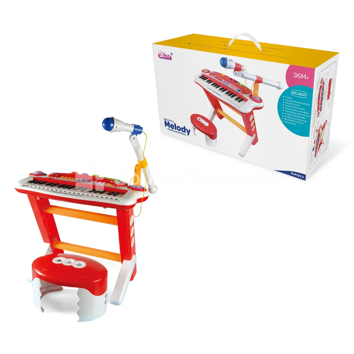Electronic Keyboard Electronic Keyboard