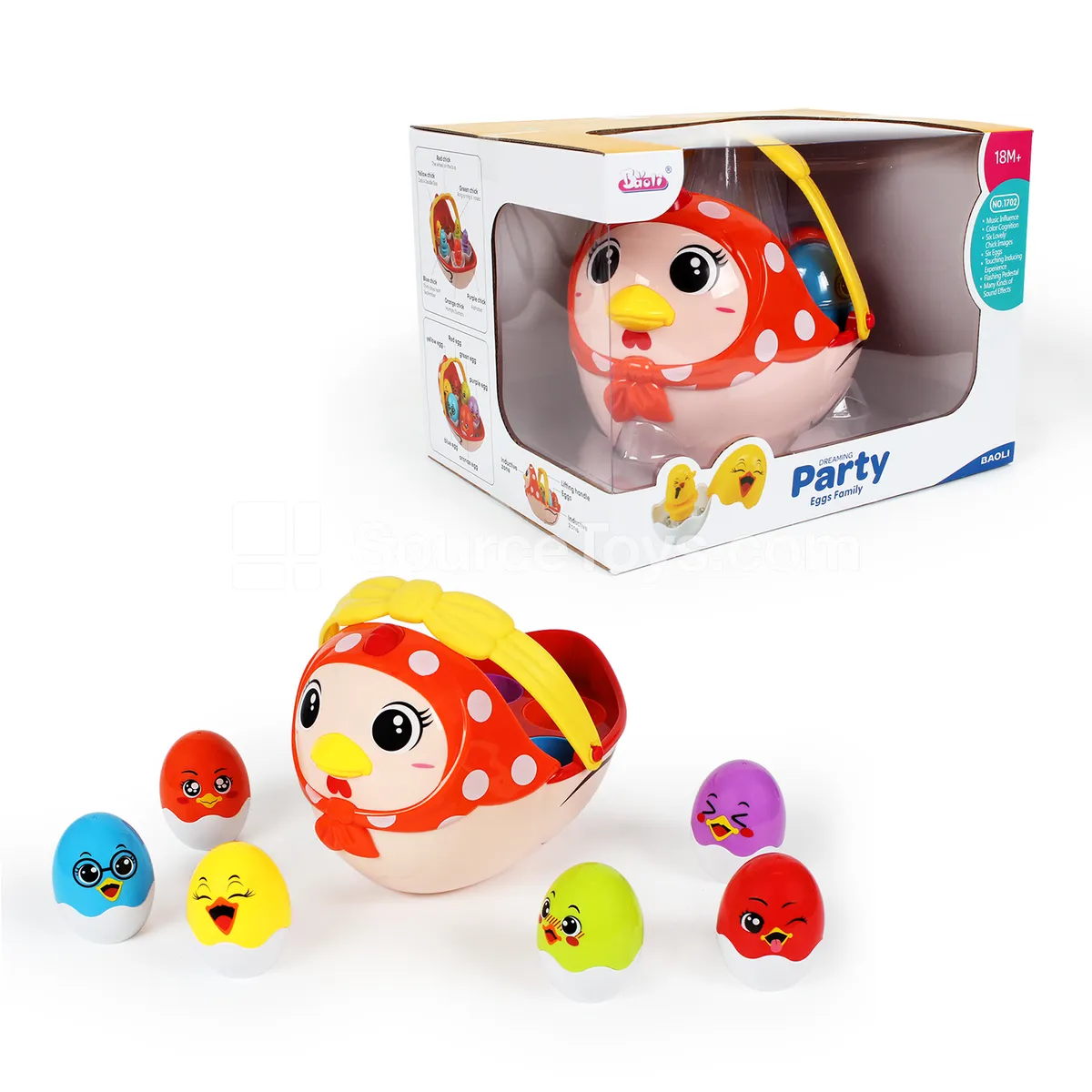 Happy Home Learning Activity Set