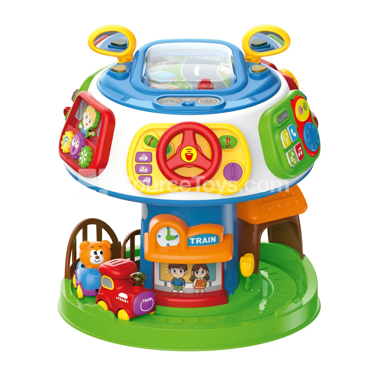 Educational Play Set