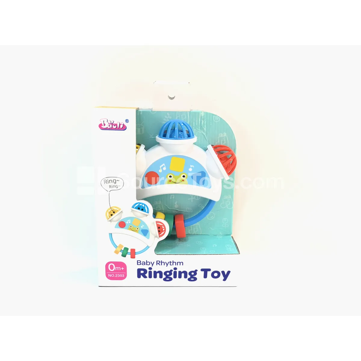 Baby Rattle Baby Rattle