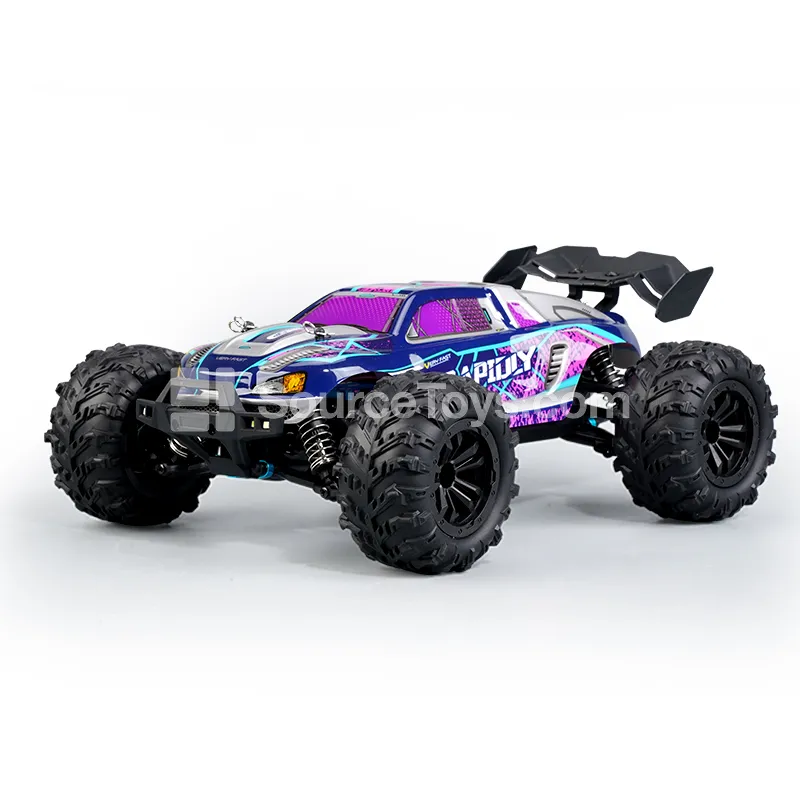 1:16 RC Off-Road Crawler 2.4G 38KM/H Drift Car
