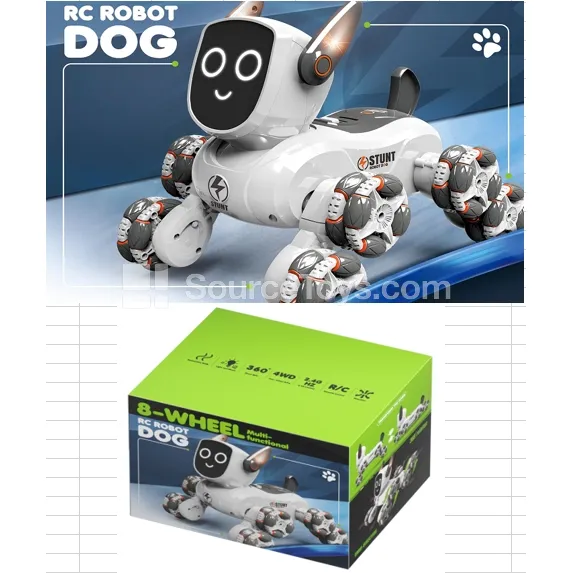 Remote Control Transforming Car with Voice & Gesture Control Remote Control Transforming Car with Voice & Gesture Control