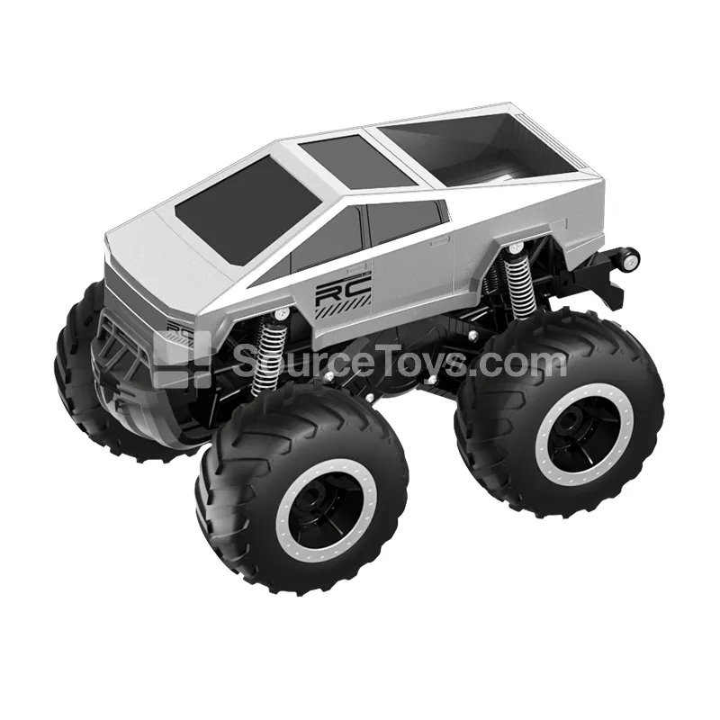 1:18 Scale Amphibious Remote Control Car 1:18 Scale Amphibious Remote Control Car
