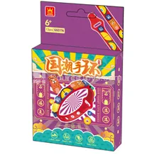 Chinese-style Bracelet (Lucky Blessing) 4 Styles Assorted Chinese-style Bracelet (Lucky Blessing) 4 Styles Assorted