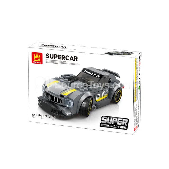 Super Car-70 Super Car-70