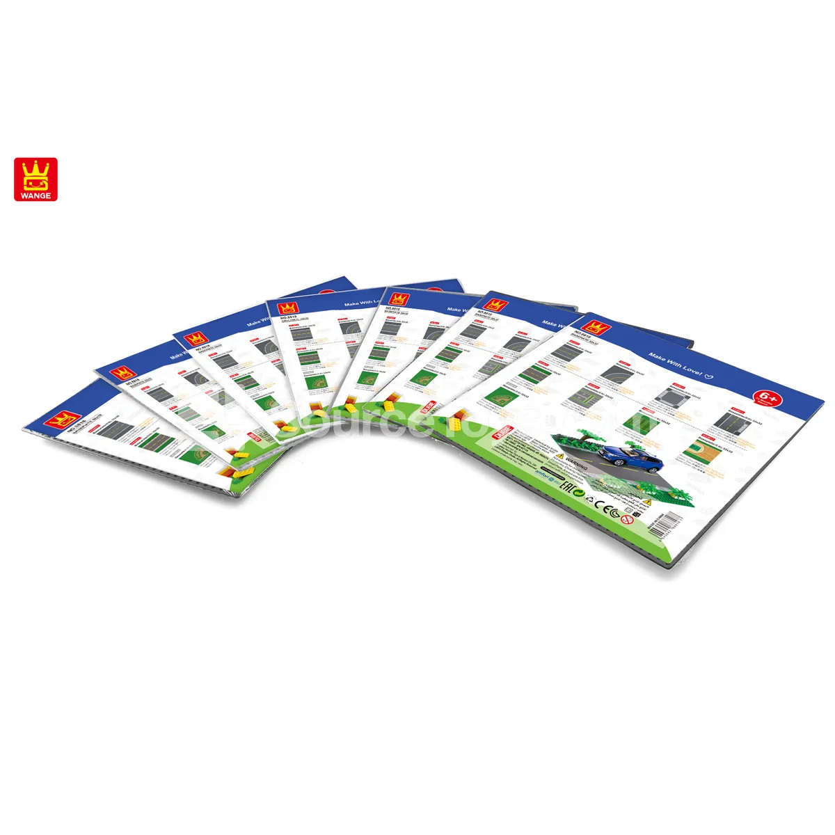 Baseball Field Baseplate 32x32 Baseball Field Baseplate 32x32