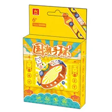 Chinese Trend Bracelet (Fortune) 4 Styles Assorted / 120 Boxes per Style Chinese Trend Bracelet (Fortune) 4 Styles Assorted / 120 Boxes per Style