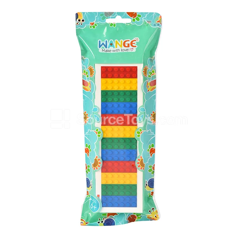 Building Blocks Pencil Case Building Blocks Pencil Case