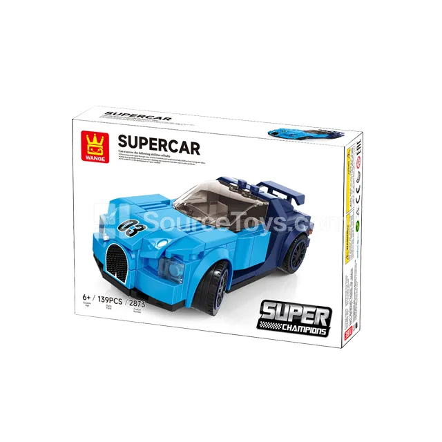 Super Sports Car-73