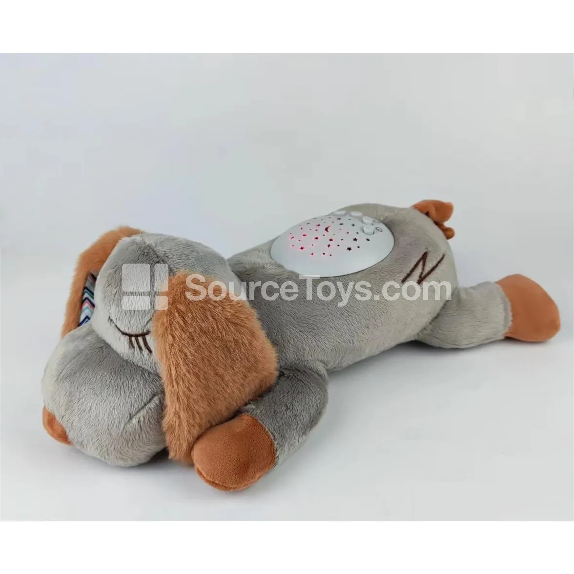 Plush Projection Soother Doll Plush Projection Soother Doll