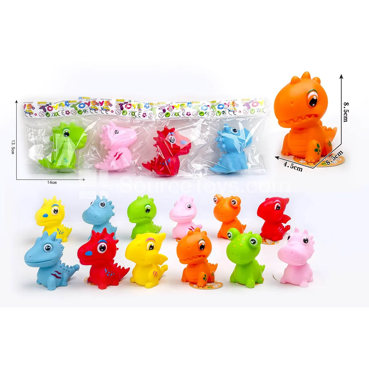 Vinyl Animal Figures Vinyl Animal Figures