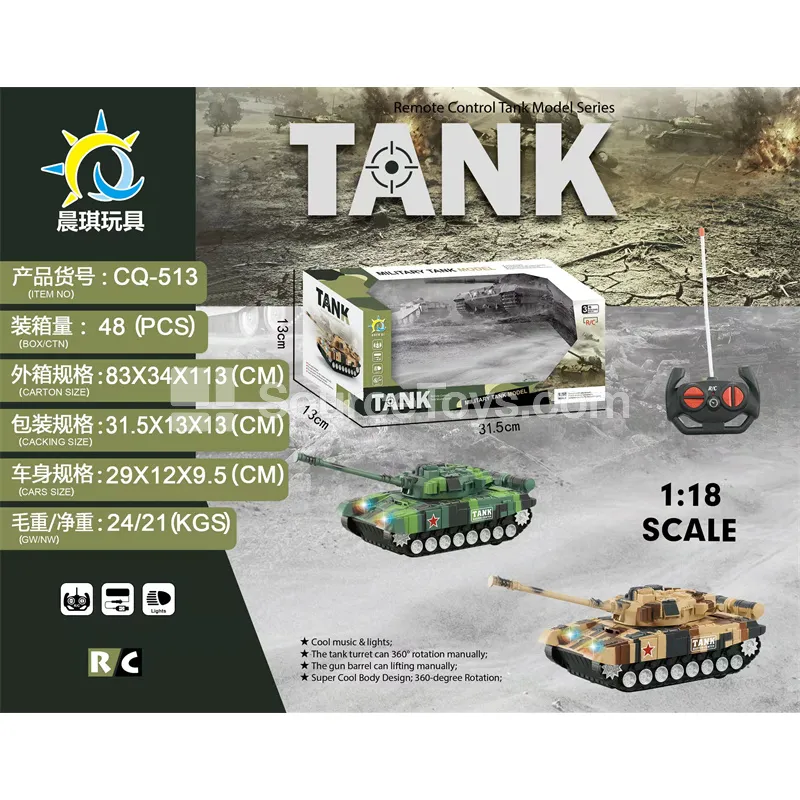 Engineering Excavator with Spray, 27MHz, Battery Included