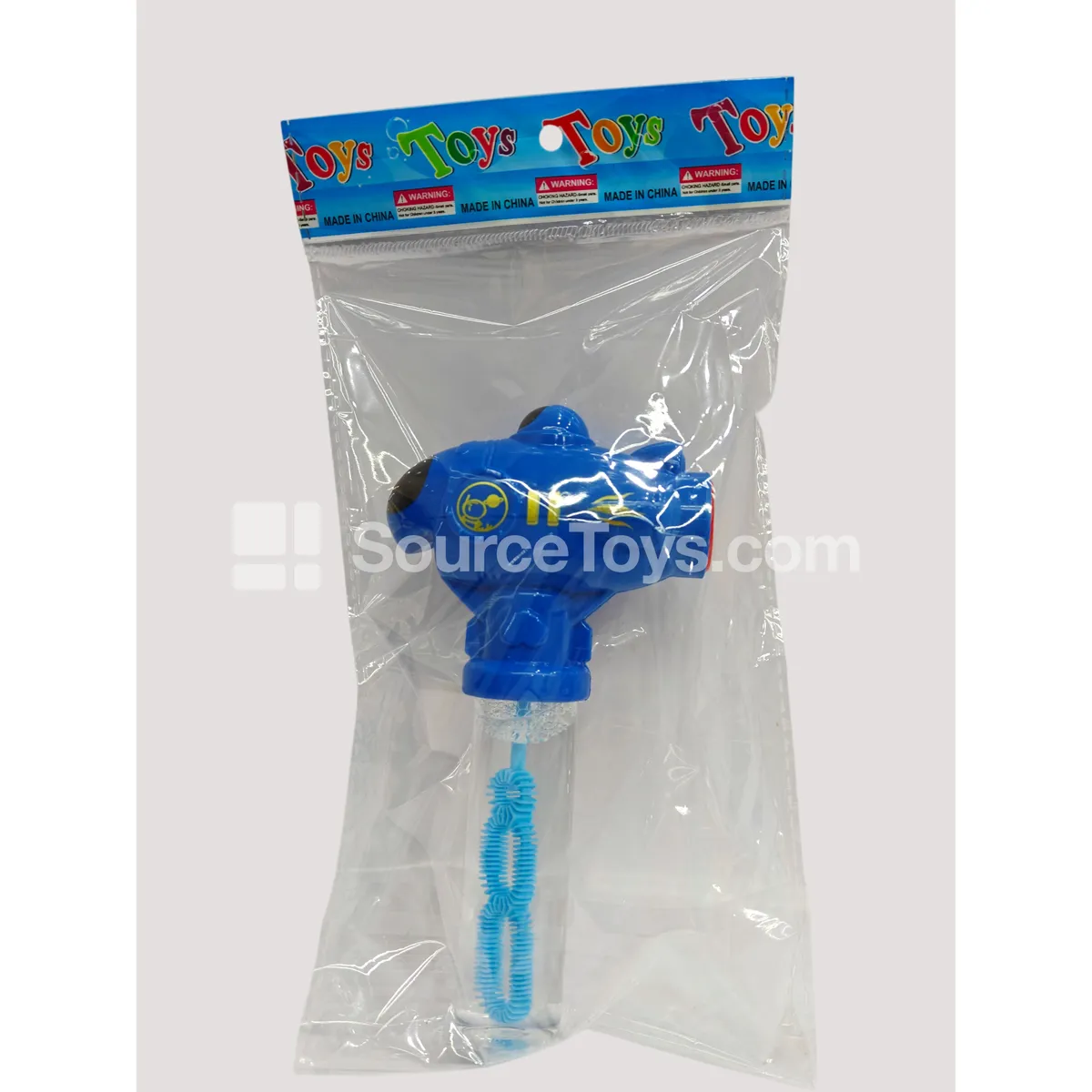 Spacecraft Whistle Bubble Wand 36ml Spacecraft Whistle Bubble Wand 36ml