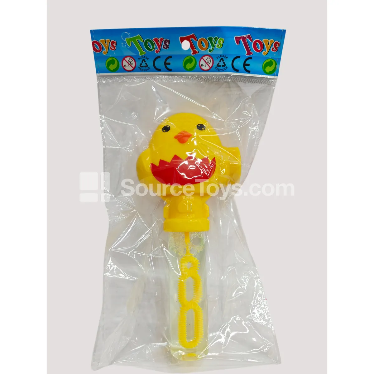 Chick Whistle Bubble Stick 36ml