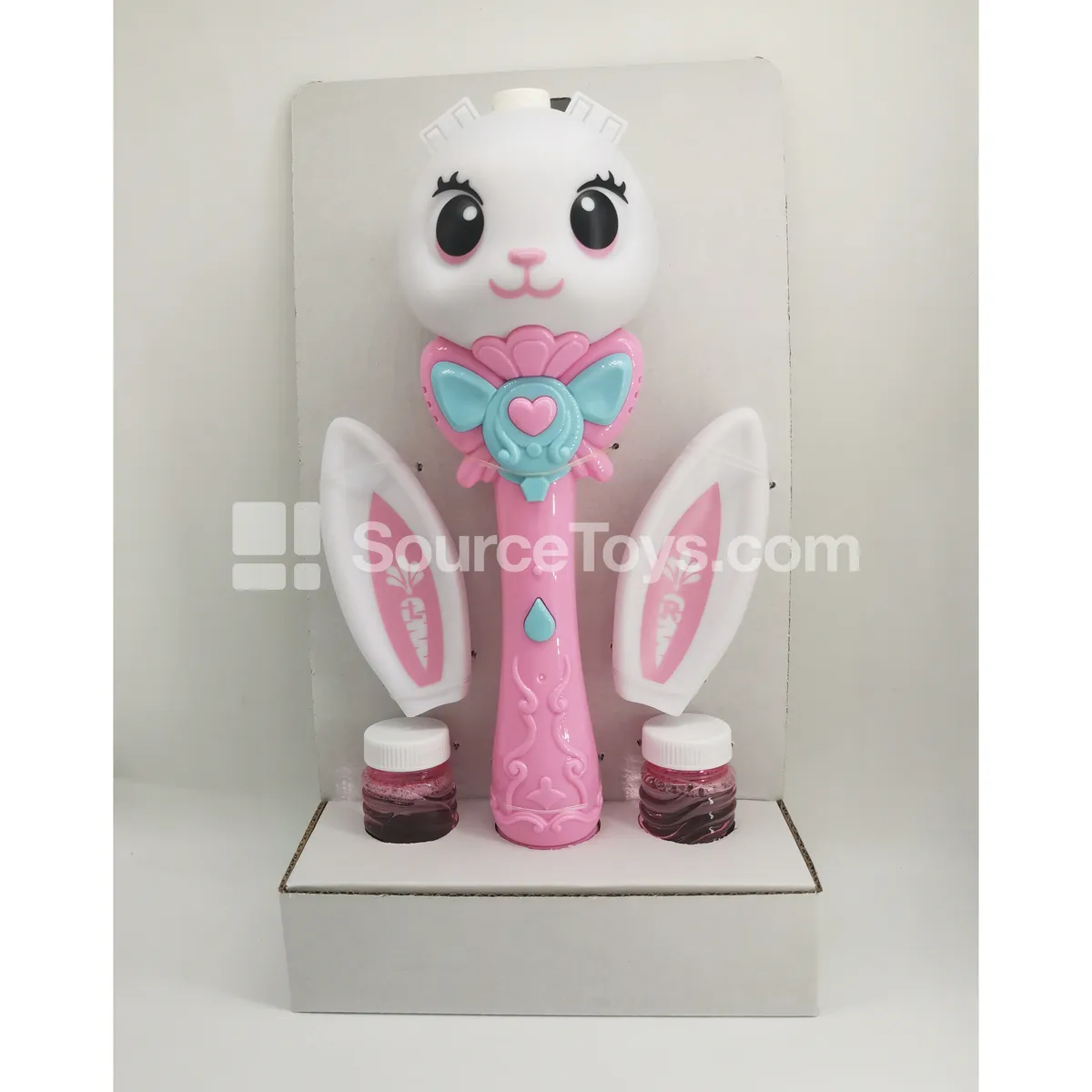 Bunny Bubble Wand Bunny Bubble Wand