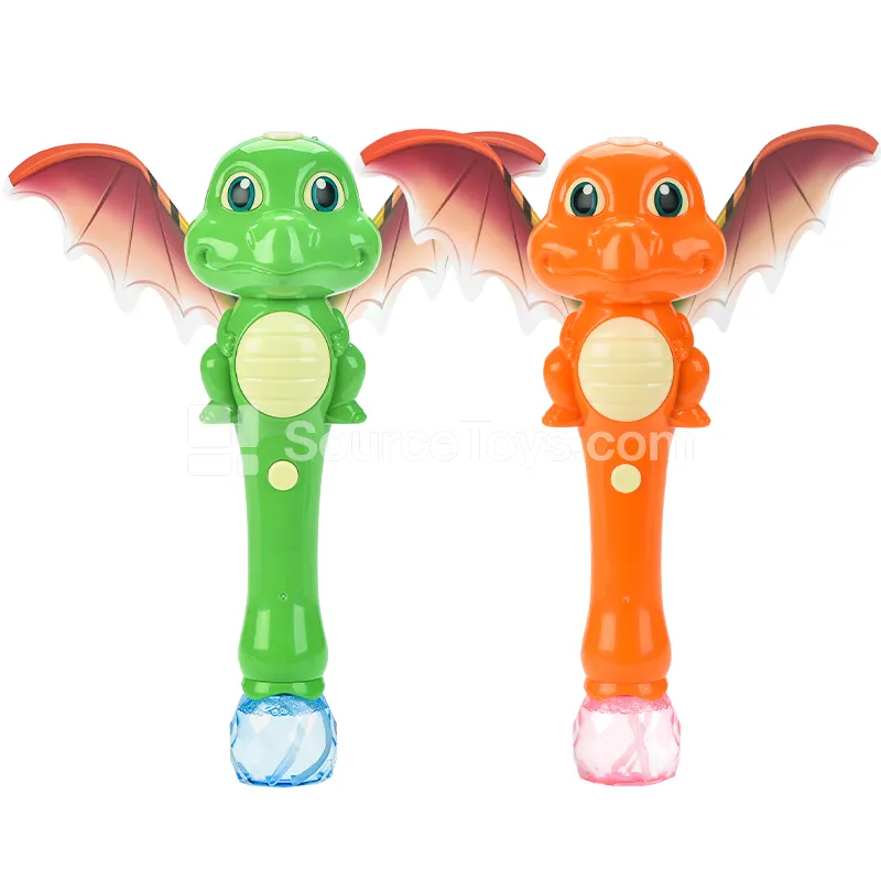 Winged Dragon Stick (Single Hole) Winged Dragon Stick (Single Hole)