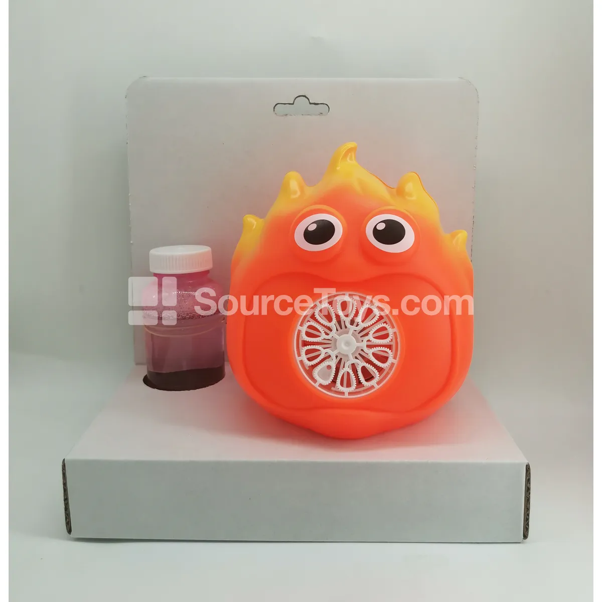 Bubble Machine Lithium Battery Version
