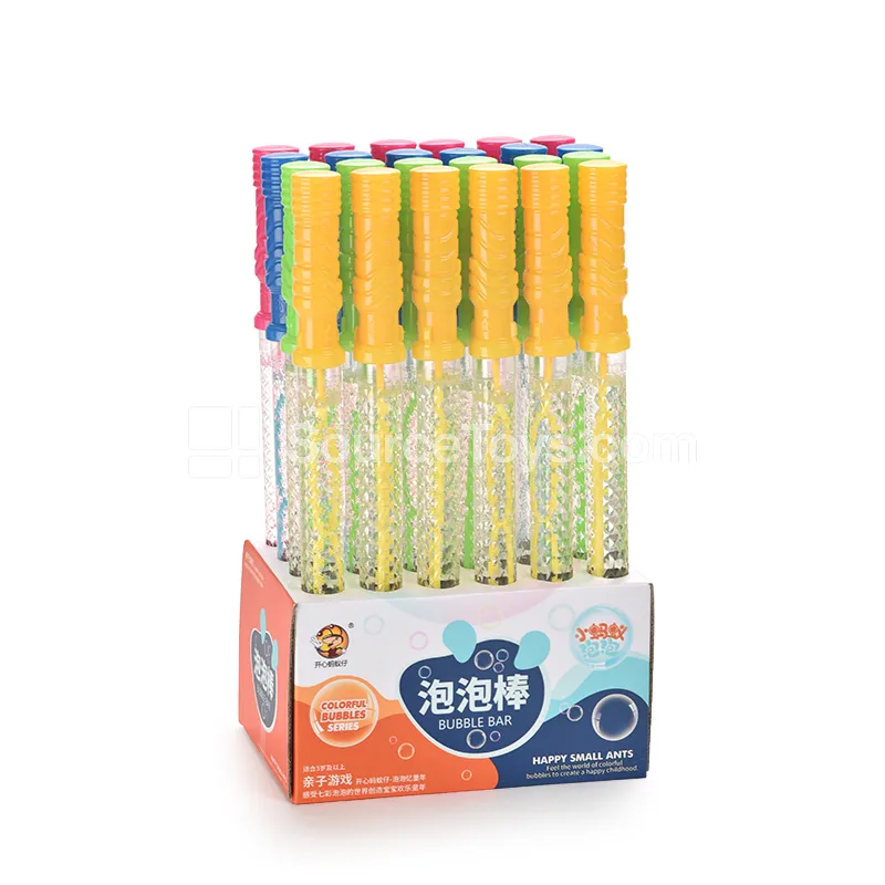 Sword Bubble Wand (24 pcs/box, unit price) Sword Bubble Wand (24 pcs/box, unit price)