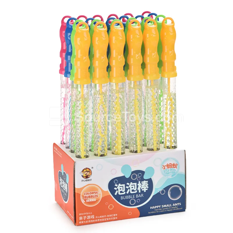 Star Moon Bubble Wands 24PCS/Box Star Moon Bubble Wands 24PCS/Box