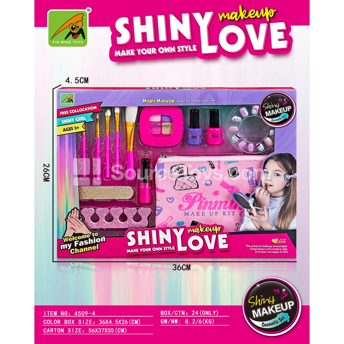 Nail Art Set