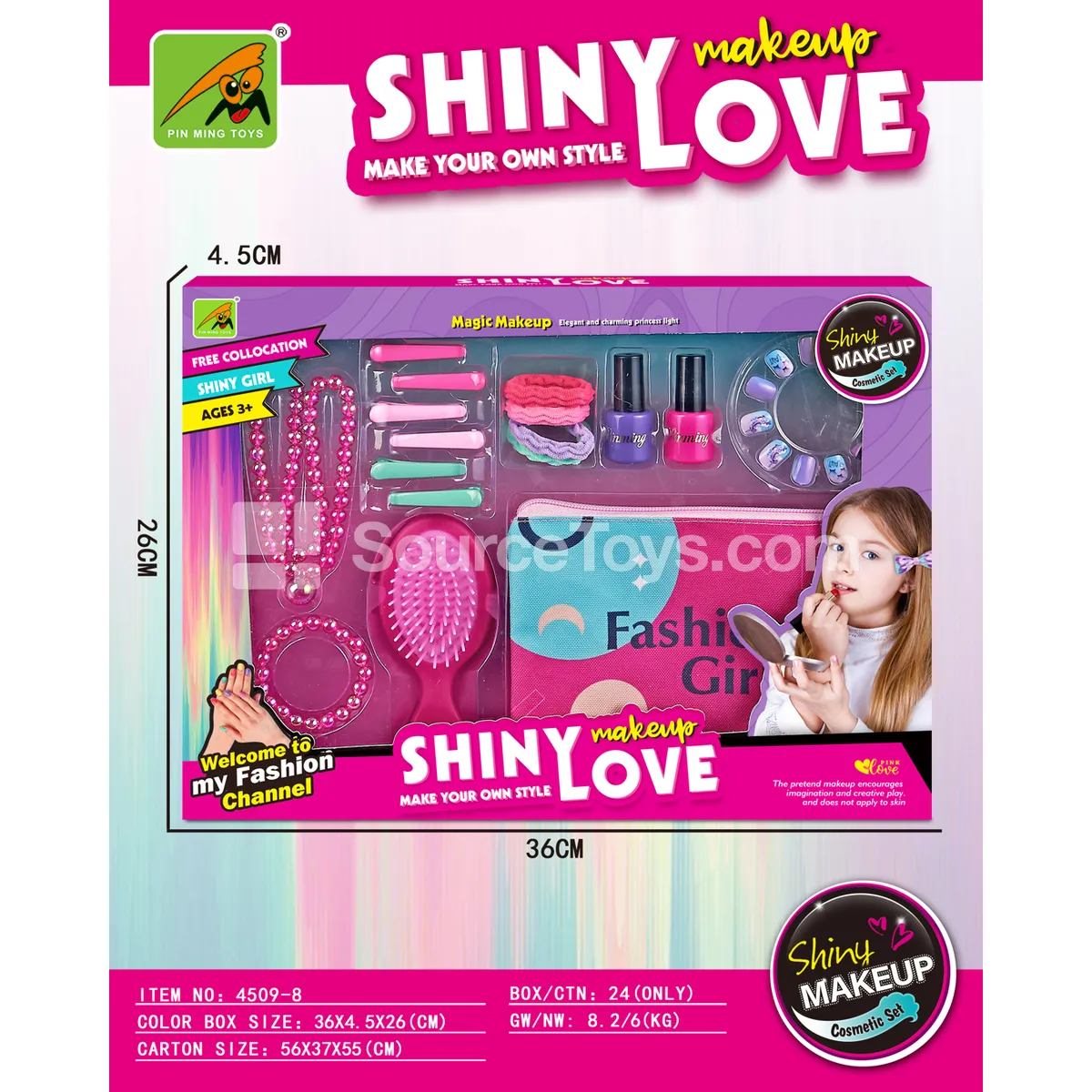 Makeup Set Makeup Set